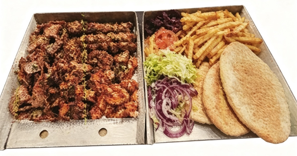 MUNCH BOX 3
